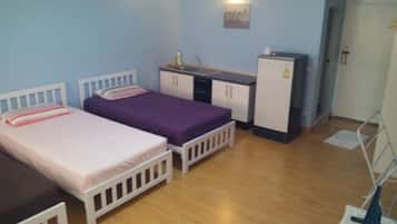 Room, 2 Bedrooms | 2 bedrooms