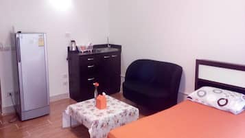 1 Schlafzimmer, WLAN