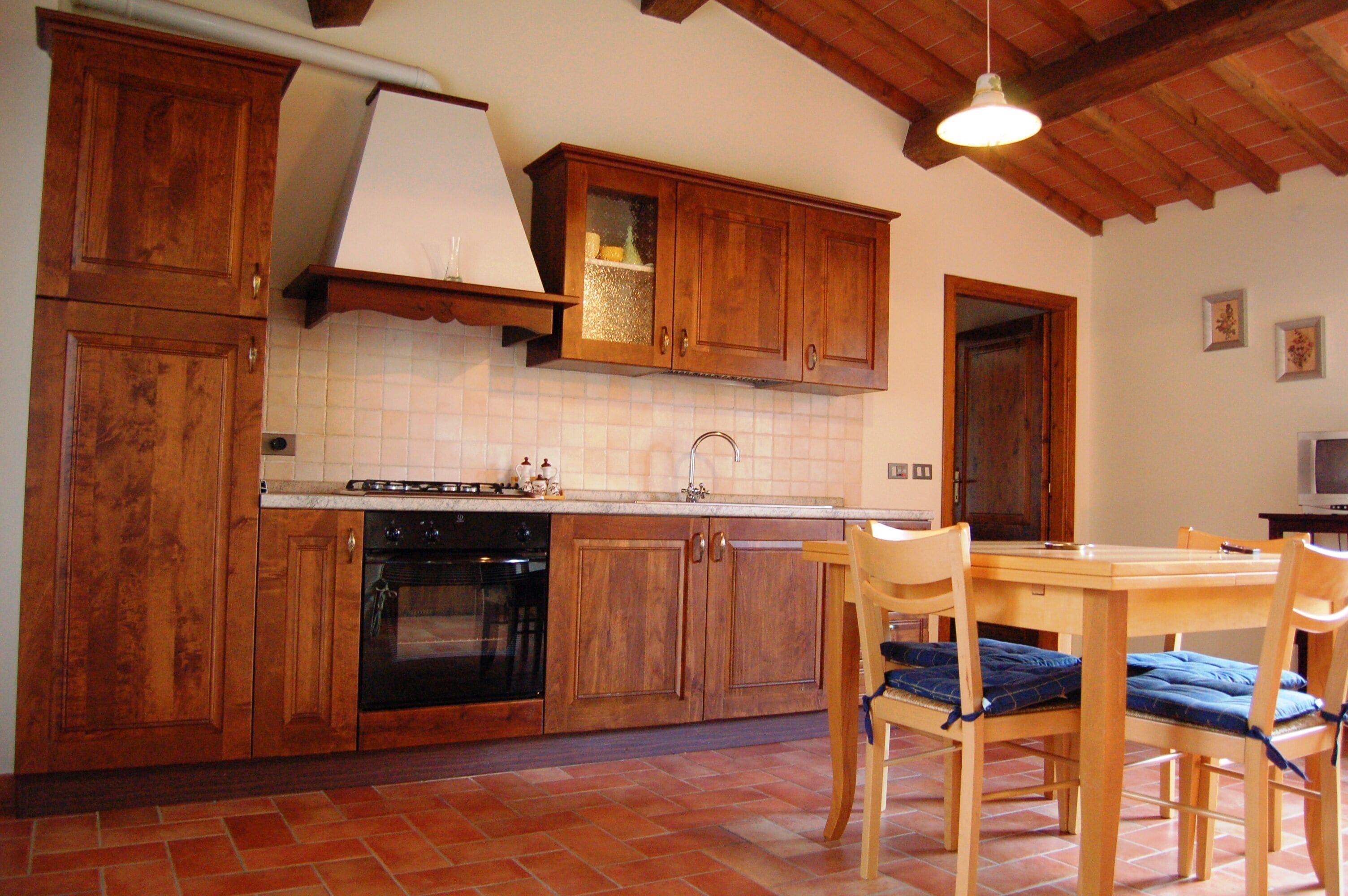 Apartment, 1 Bedroom, Smoking, Balcony | Interior