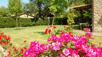 Căn hộ, 1 phòng ngủ, hút thuốc, ban công | Ngoại thất