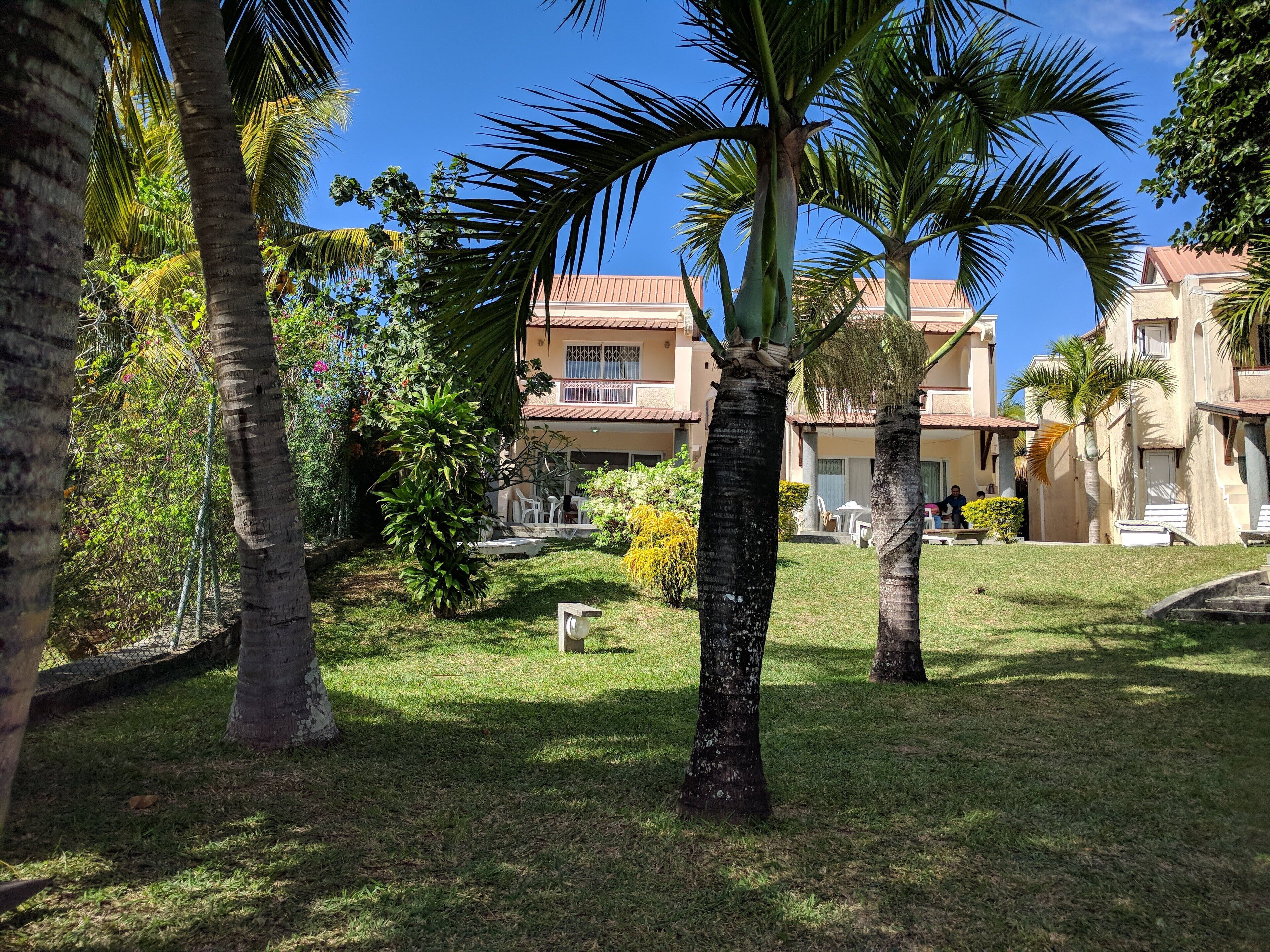 Foto - Relax in Mauritius - Private villa with family & friends! - by feelluxuryholiday