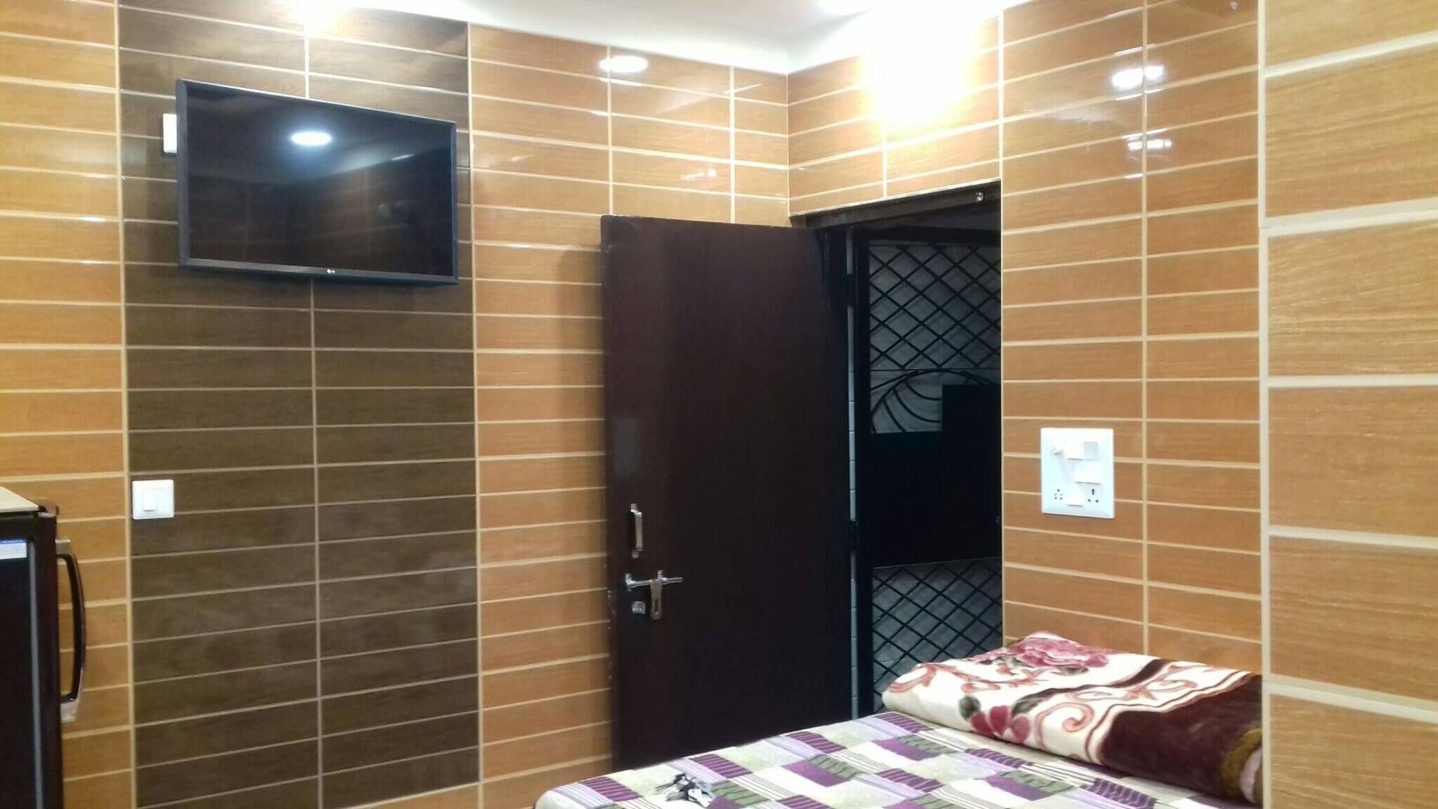 Apartment, 1 Bedroom, Smoking, Balcony | 1 bedroom