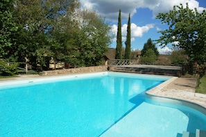 Exterior - Three-room Apartment on the Outskirts of Chianti (Bucine)
