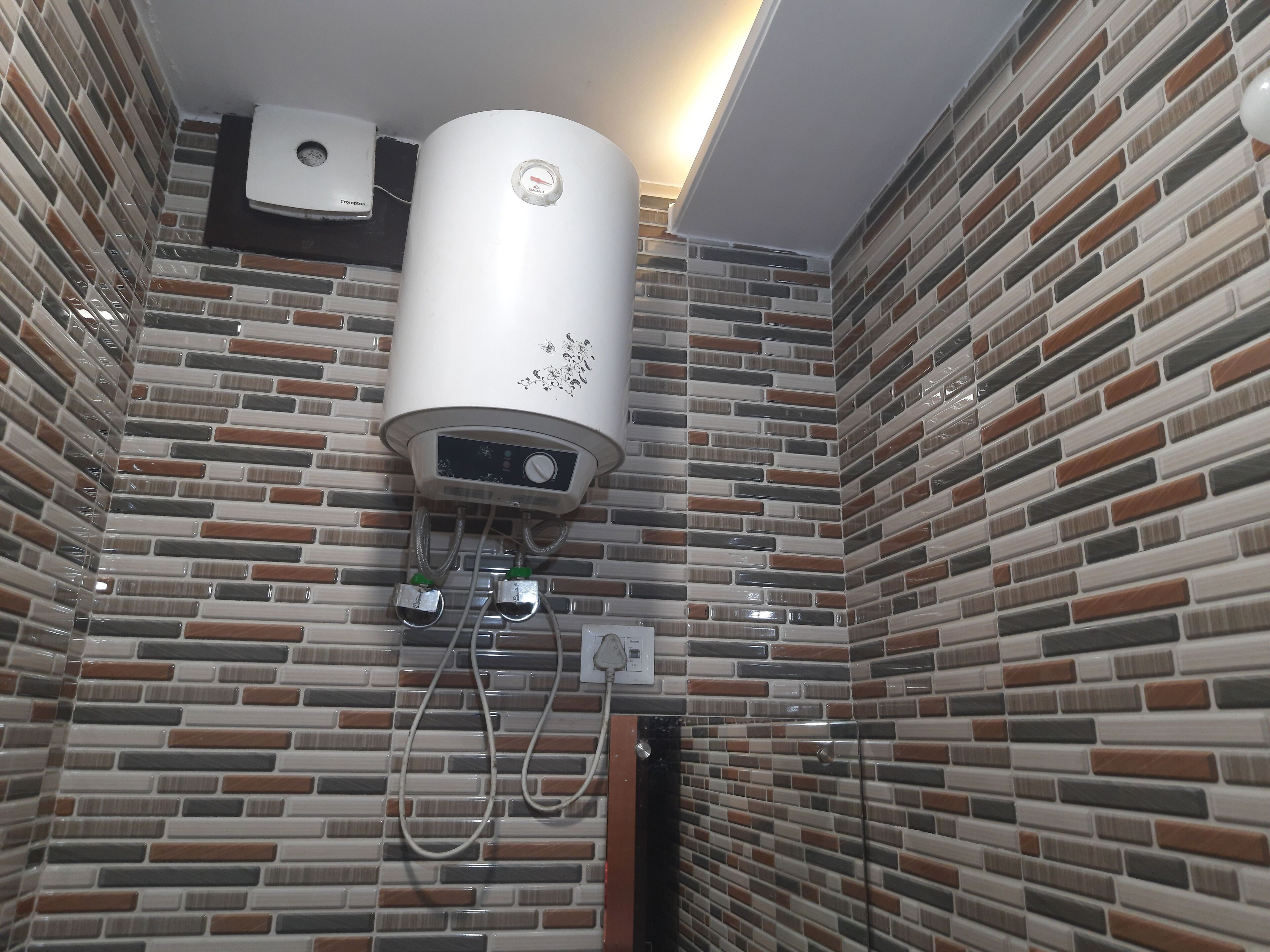 Luxury Private Flat In Lajpat Nagar With Attached Kitchen Kitchen 92,121,74700