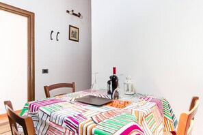 Dining - Appartamento In Centro Siracusa (Syracuse)