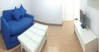 Room-near Impact Challenger Bangkok Thai