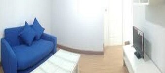 Room-near Impact Challenger Bangkok Thai