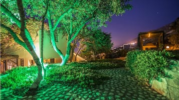 Apartment, 2 Bedrooms, Smoking, Balcony | Taman