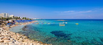 Mylos Lifestyle Seaview Villa #15 - Stunning Seaview Stay