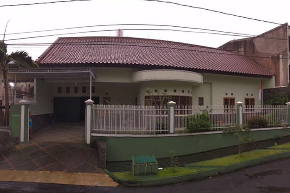 Sunny Guest House Lembang