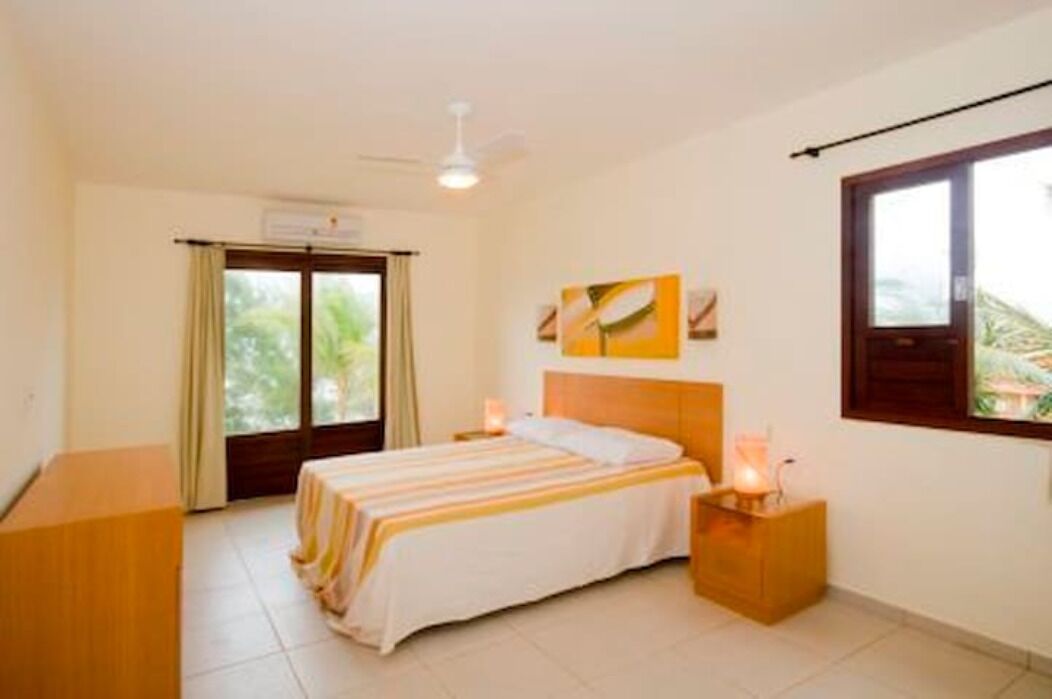 Master chalet with private pool Praia de Zumbi-RN