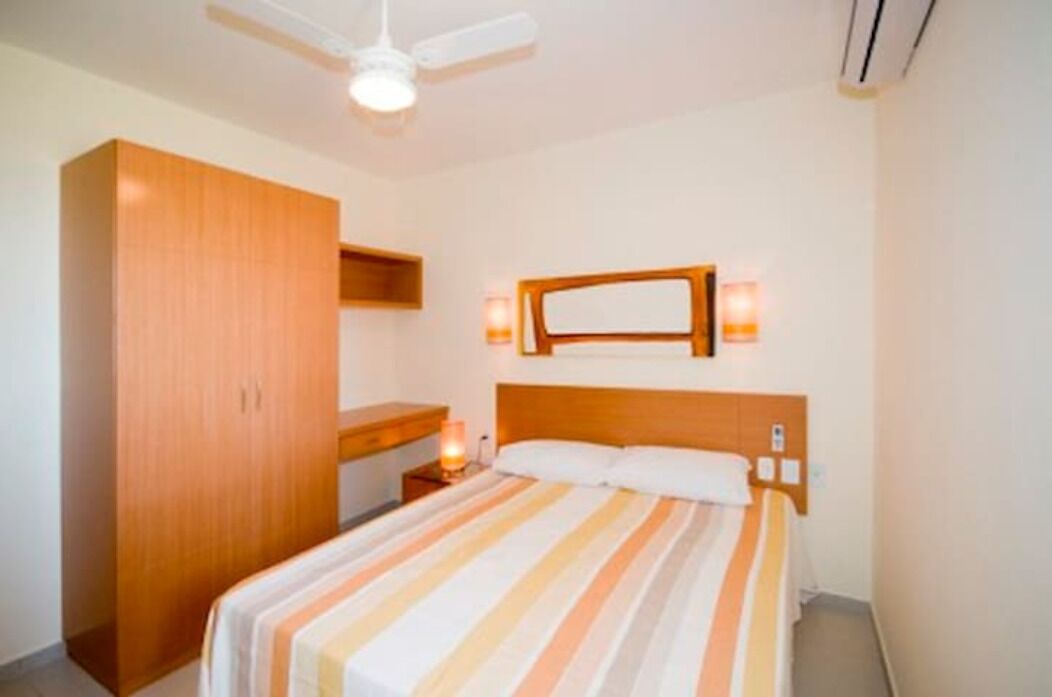 Master chalet with private pool Praia de Zumbi-RN