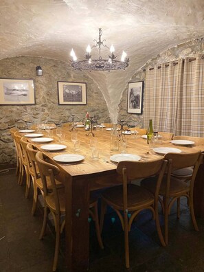 Restaurantes