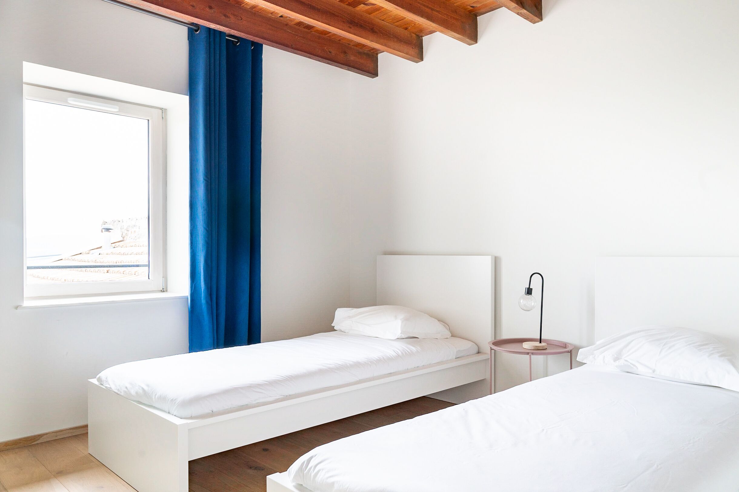 Gîte la belle vue du Beaujolais