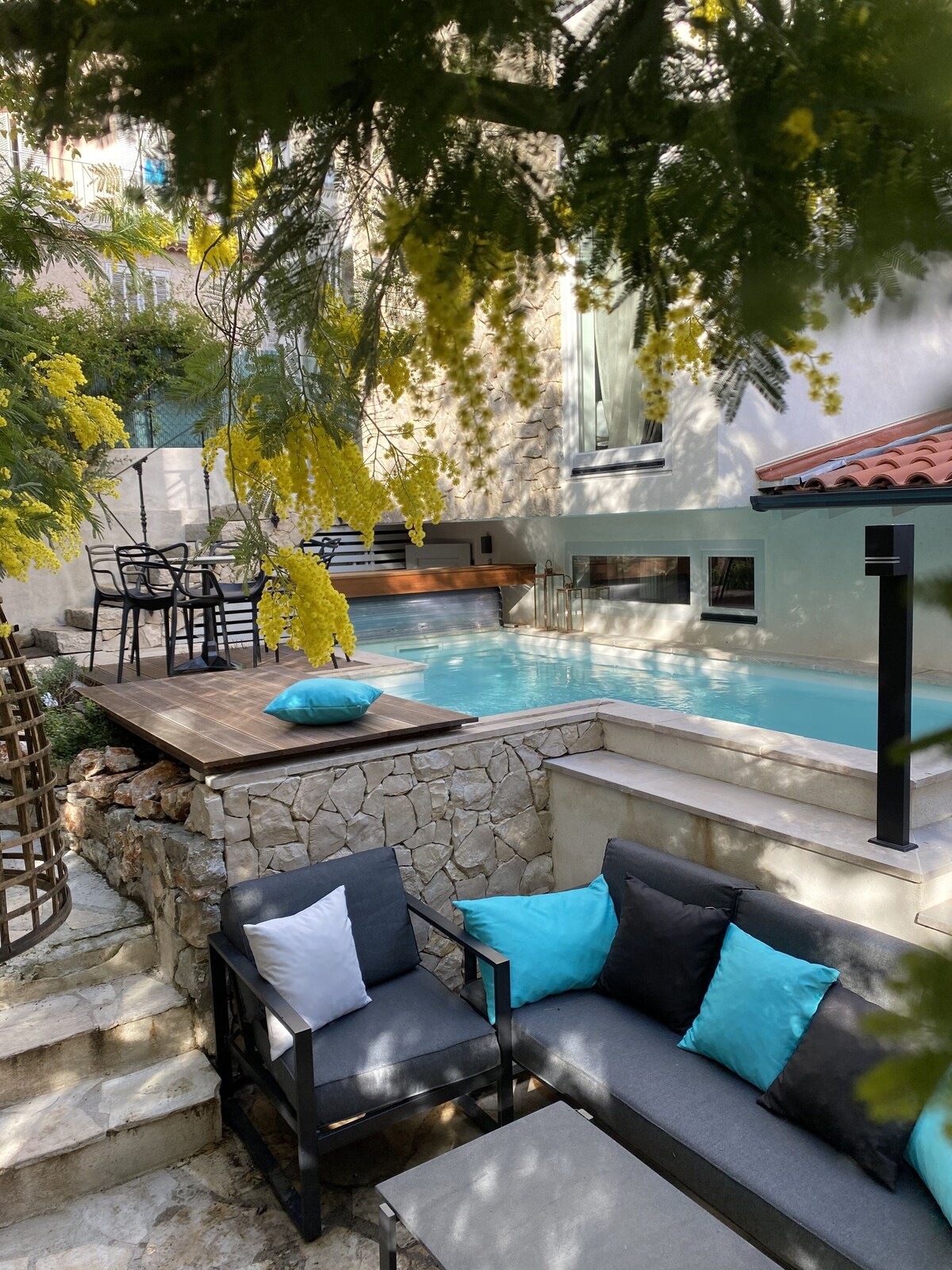 Image de profil de l’hôte