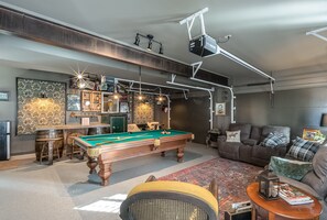 Sala de juegos