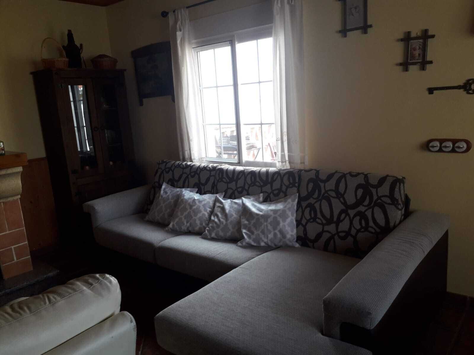 Cortijo de los geraneos