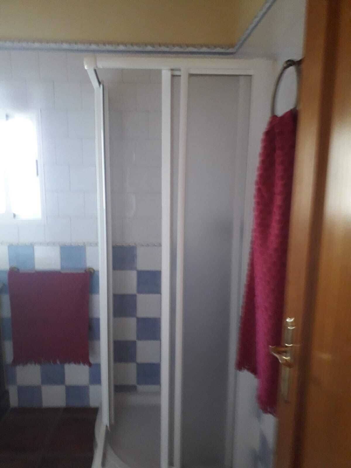 Cortijo de los geraneos