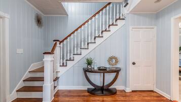 Rumah, beberapa kamar | Interior