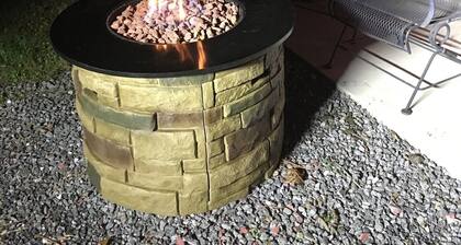 Freshwater Field Cabin