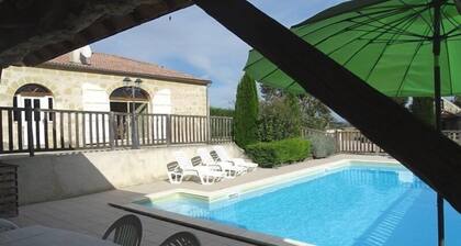 FERME RÉNOVÉE DU 18ème SIECLE LGM414A