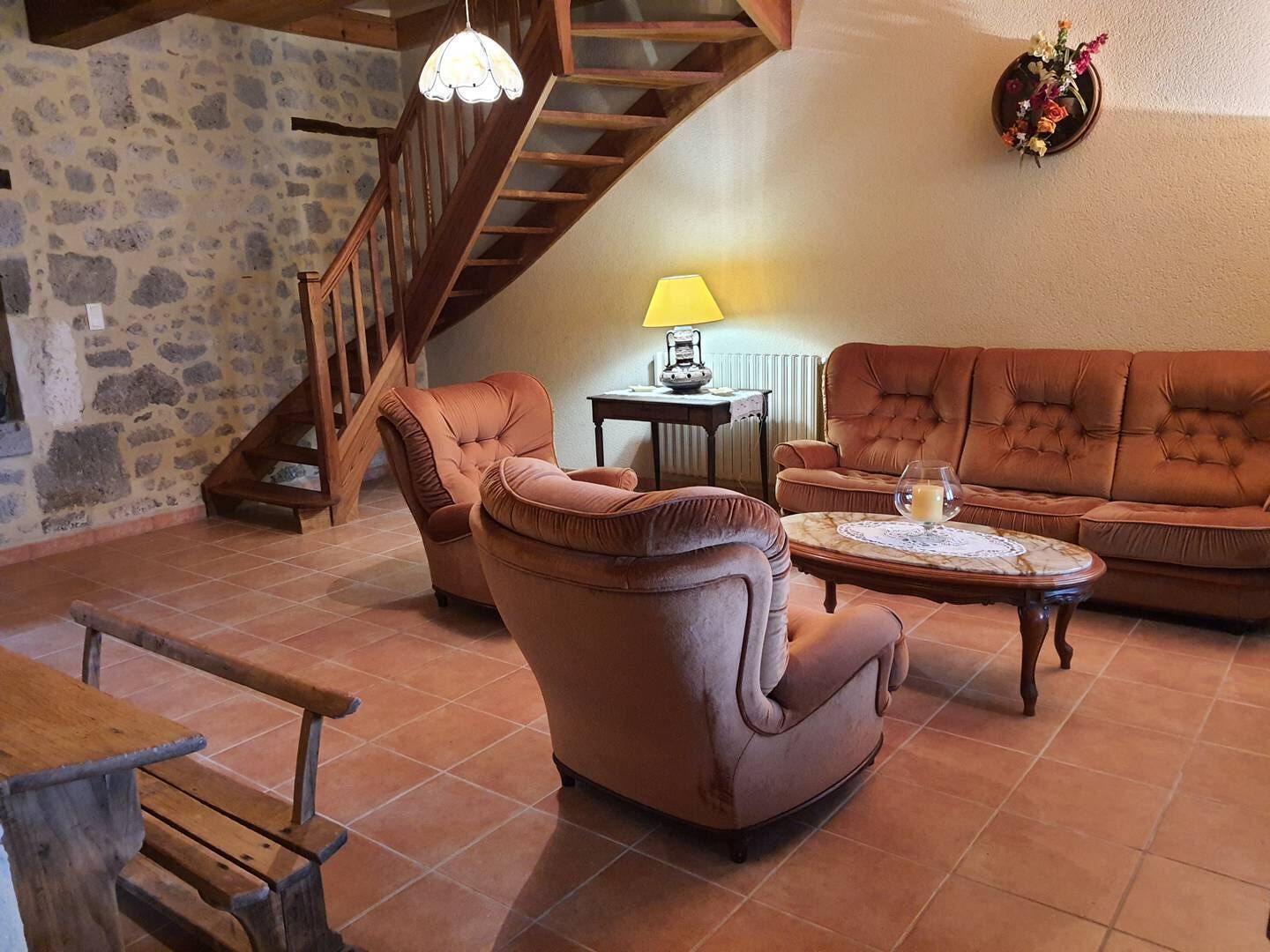 Gîte Sandra proche du Gers