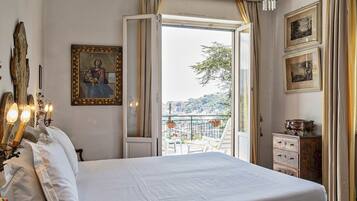 Vila, 4 kamar tidur | 3 kamar tidur dan didekorasi berbeda-beda