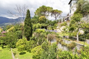 Garden - Villetta delle Rose con giardino a Rapallo (Rapallo)