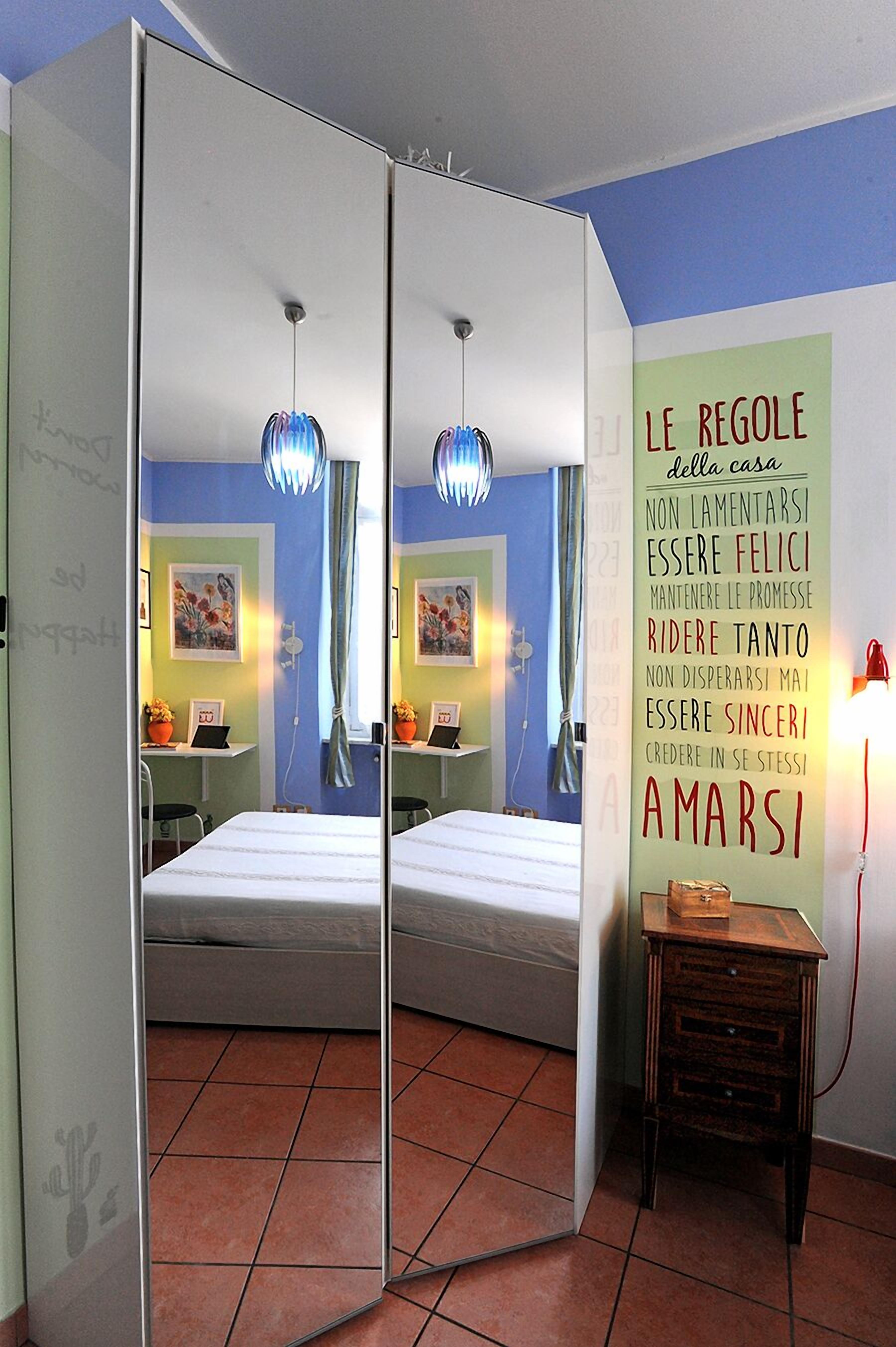 Apartment, 1 Bedroom | 1 bedroom, free WiFi, bed sheets