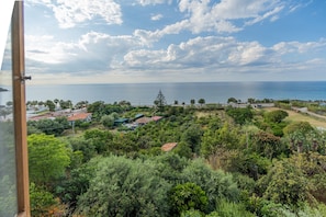 Appartamento, 2 camere da letto | Vista spiaggia/mare