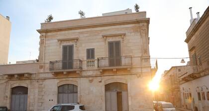 1940 Luxury Accommodations by Wonderful Italy