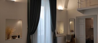 1940 Luxury Accommodations by Wonderful Italy