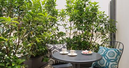 1940 Luxury Accommodations by Wonderful Italy