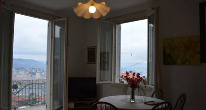 Charme & Comfort near Cinque Terre
