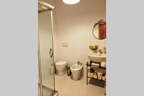 Apartment, 1 Bedroom | Bathroom - Charme and Comfort near Cinque Terre by Wonderful Italy (La Spezia)