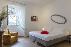 Apartment, 1 Bedroom | 1 bedroom, free WiFi - Una Casa a Nervi by Wonderful Italy (Genoa)