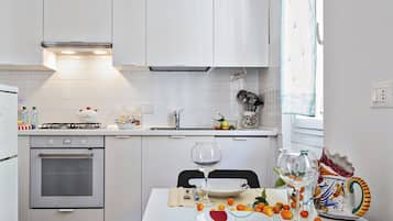 Appartement, 1 chambre | Cuisine privée