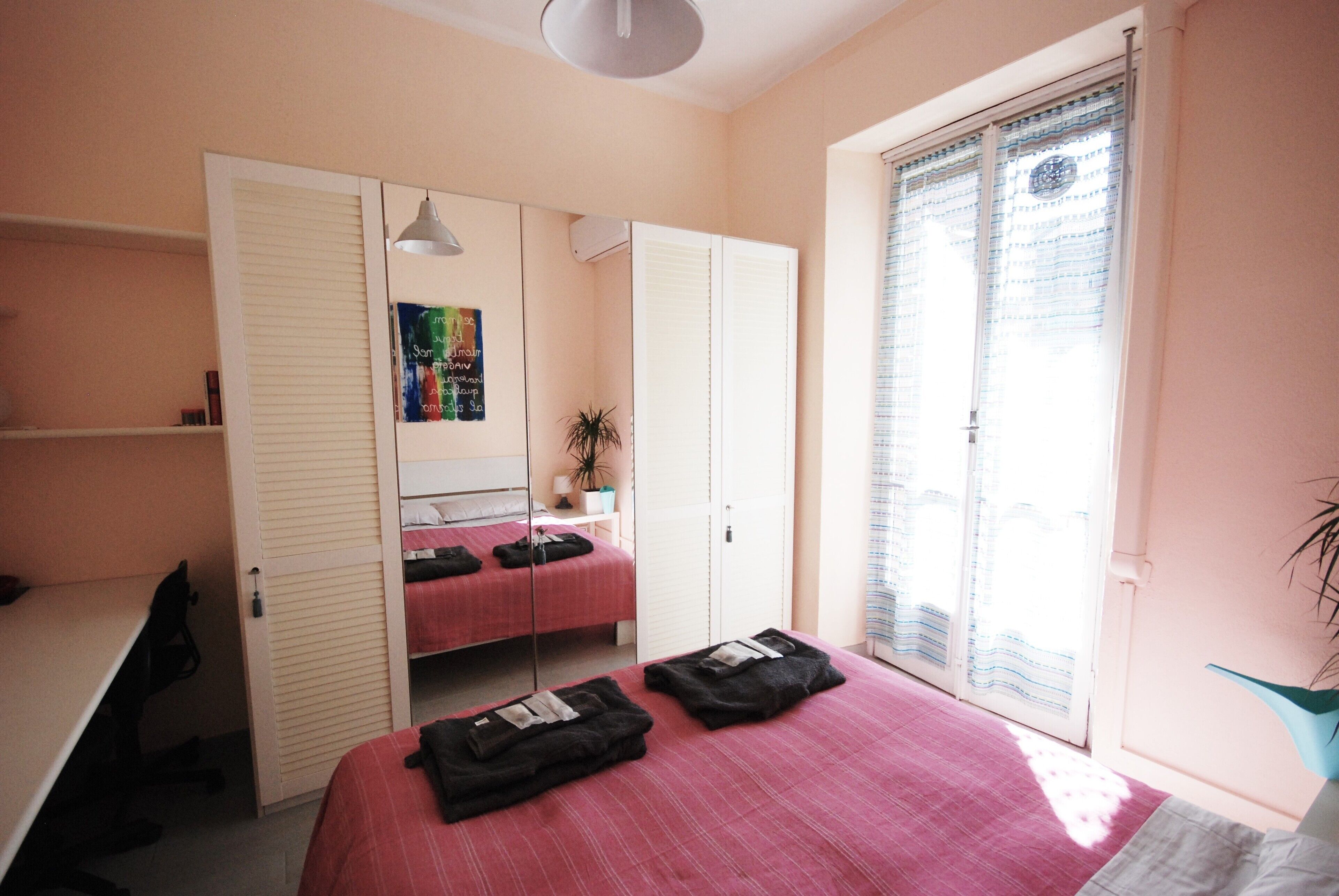 Lovely 1 bedroom Apartment in Lingotto area