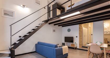 Biancospino Suite by Wonderful Italy