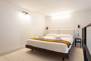 Appartamento, 1 camera da letto | 1 camera, Wi-Fi gratuito, lenzuola