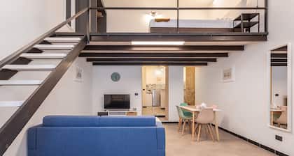 Biancospino Suite by Wonderful Italy