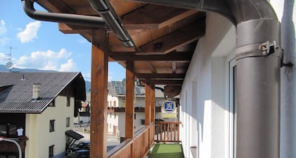 Pepi's vacation apartments including summer card with 17 services