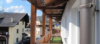 Pepi's vacation apartments including summer card with 17 services