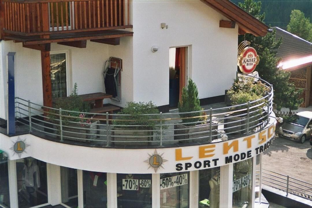 Außenbereich