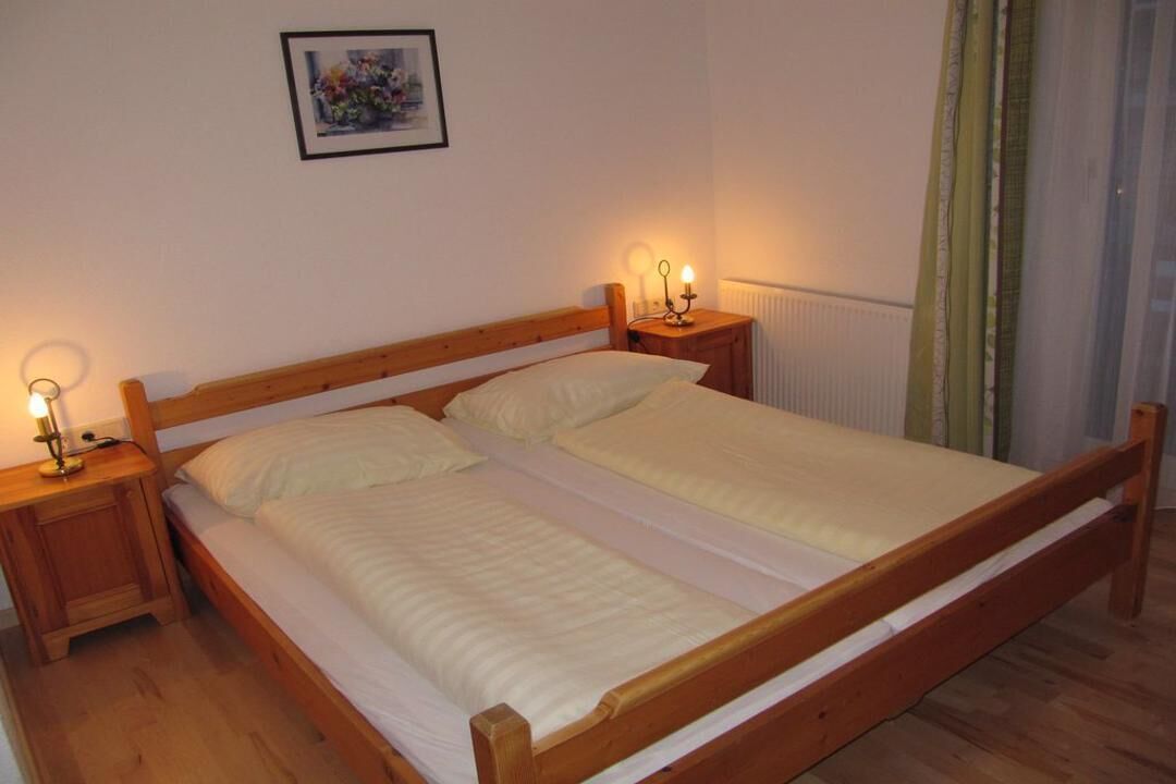 2 Schlafzimmer, Zimmersafe, WLAN, Bettwäsche