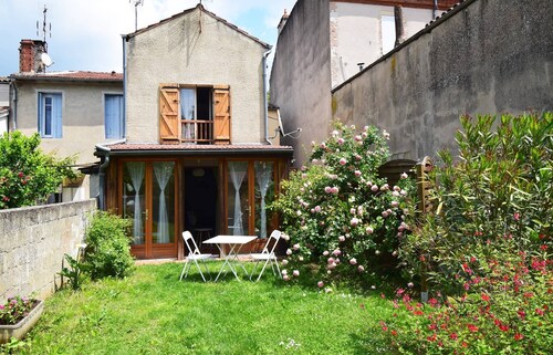 Maison de ville à Agen - proche centre