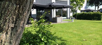 De Slaapfabriek accommodation
