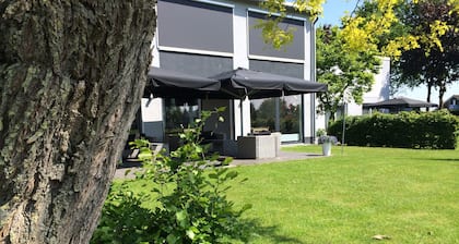De Slaapfabriek accommodation