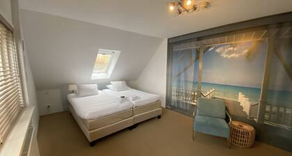 Ferienhaus De Slaapfabriek