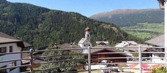 Pepi's vacation apartments including summer card with mountain railroads + 14 services